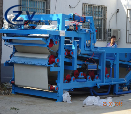 Industria alimentaria de desecación del equipo de proceso del almidón de mandioca de la fibra 380v 50hz
